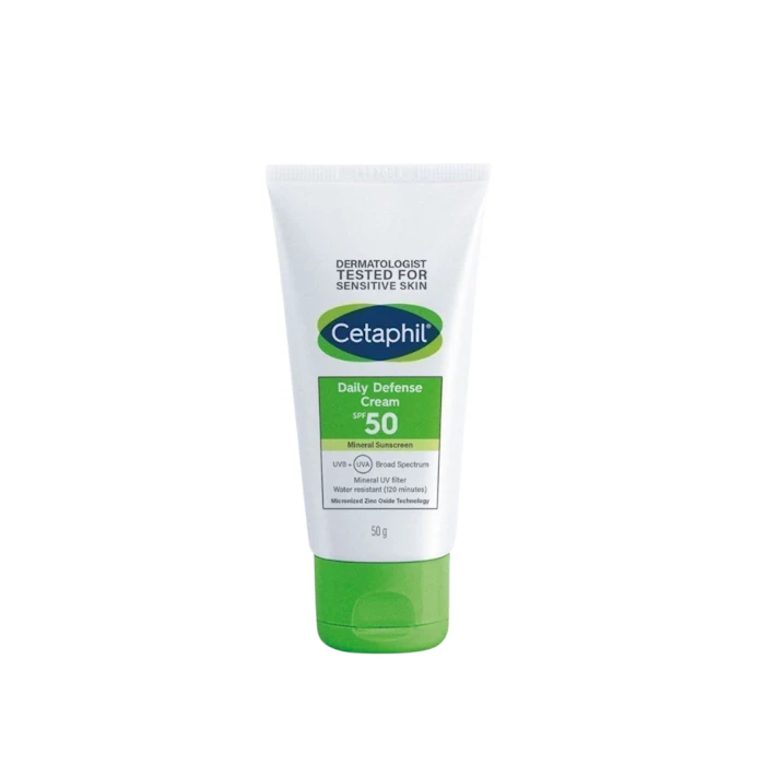 Cetaphil Daily Defense Cream SPF50 Translation missing: th.activerecord.decorators.item_part_image/alt