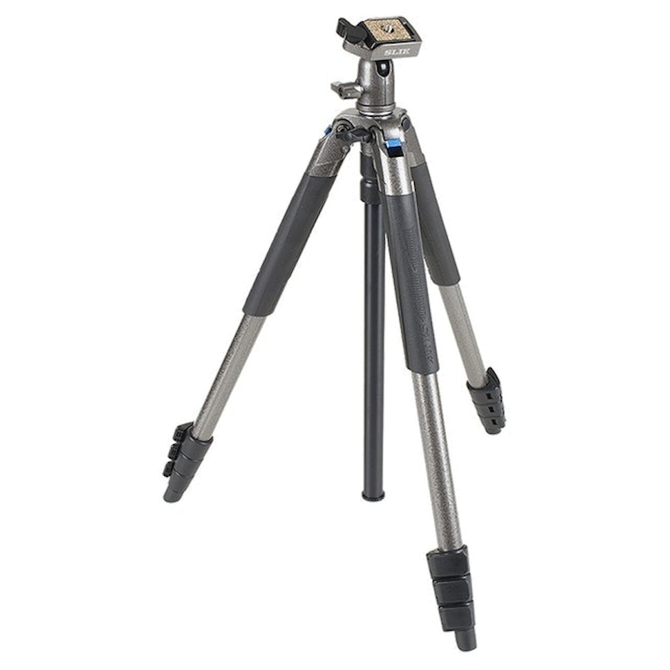 Silk อุปกรณ์ถ่ายภาพกลางคืน Sprint Pro III BH GM Translation missing: th.activerecord.decorators.item_part_image/alt