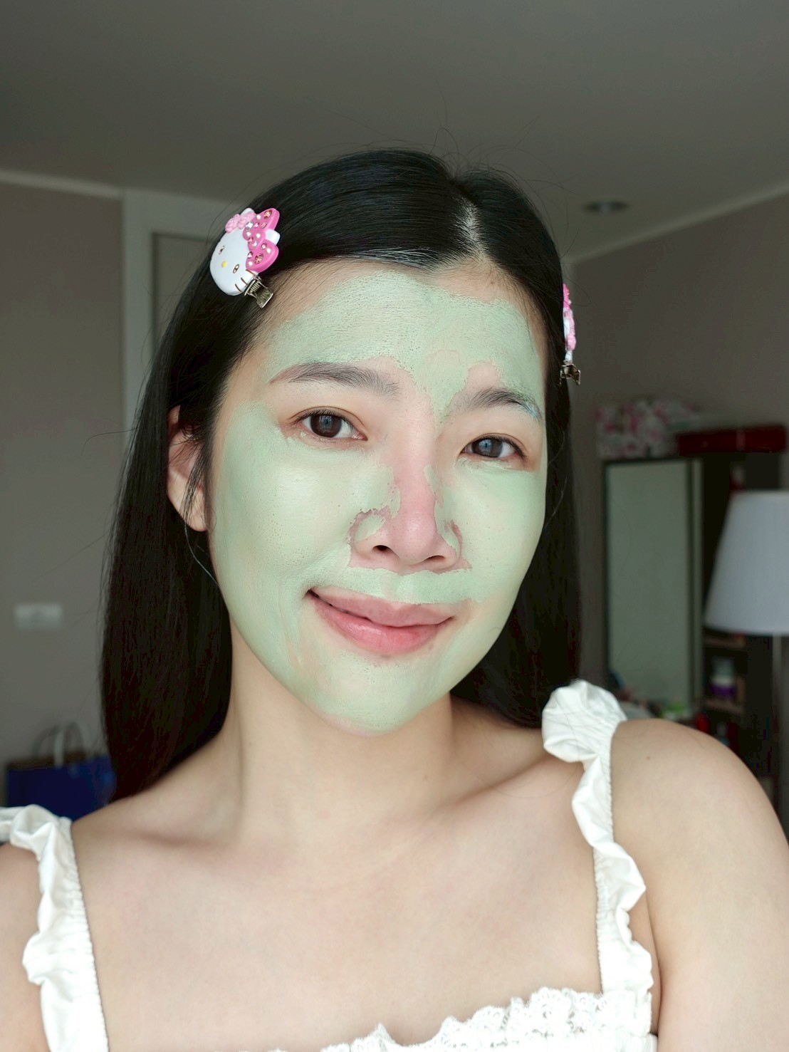 SKINTIFIC  Mugwort Acne Clay Mask Stick Translation missing: th.activerecord.decorators.item_part_image/alt