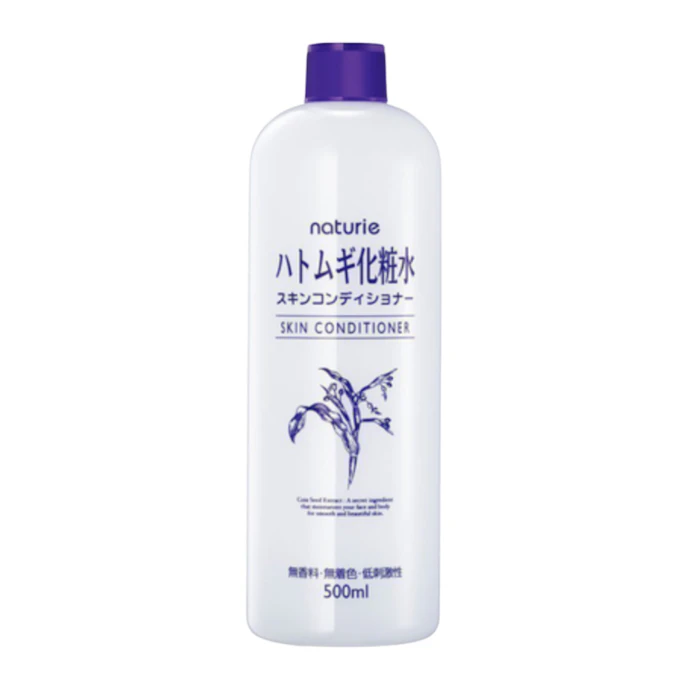 Naturie Hatomugi Skin Conditioner Translation missing: th.activerecord.decorators.item_part_image/alt