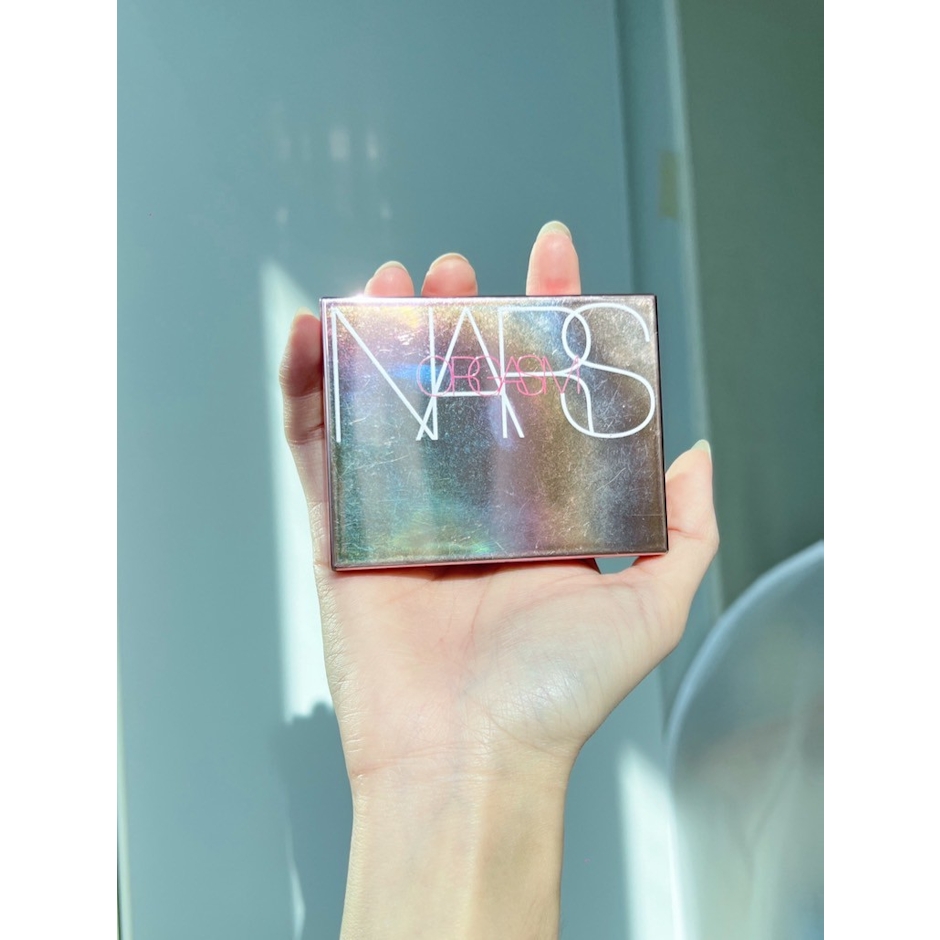 NARS Blush 4.8g #Orgasm Translation missing: th.activerecord.decorators.item_part_image/alt