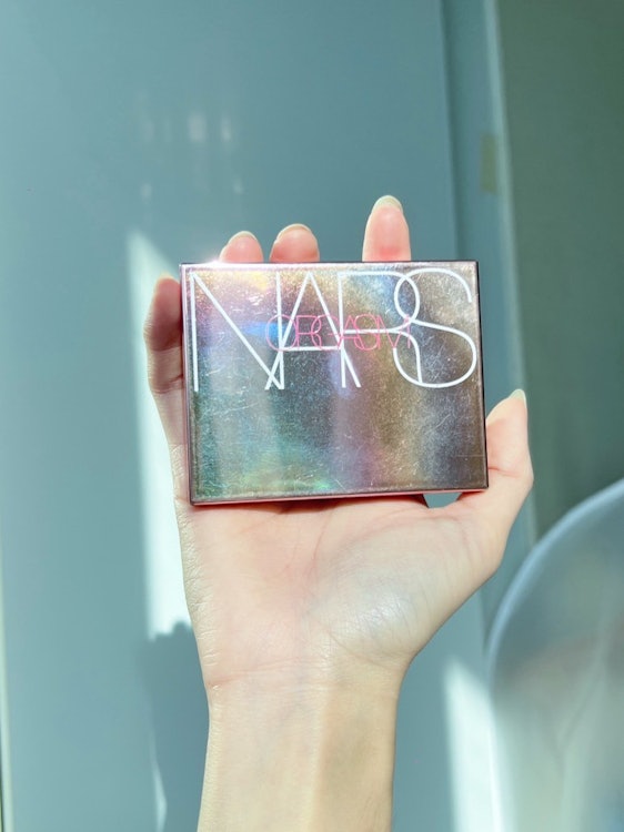 NARS Blush 4.8g #Orgasm Translation missing: th.activerecord.decorators.item_part_image/alt