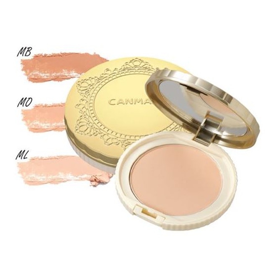CANMAKE Marshmallow Finish Powder Translation missing: th.activerecord.decorators.item_part_image/alt