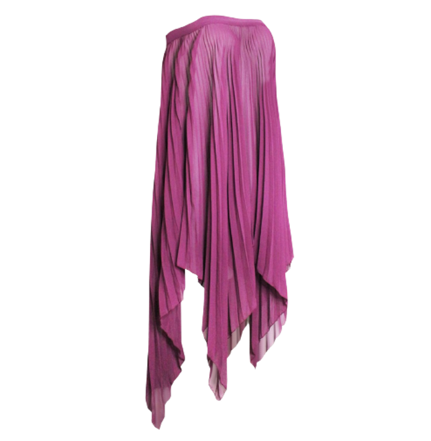 Annebra พร็อพไปทะเล เสื้อคลุมเกาะอกอัดพลีทAS9-404  Translation missing: th.activerecord.decorators.item_part_image/alt