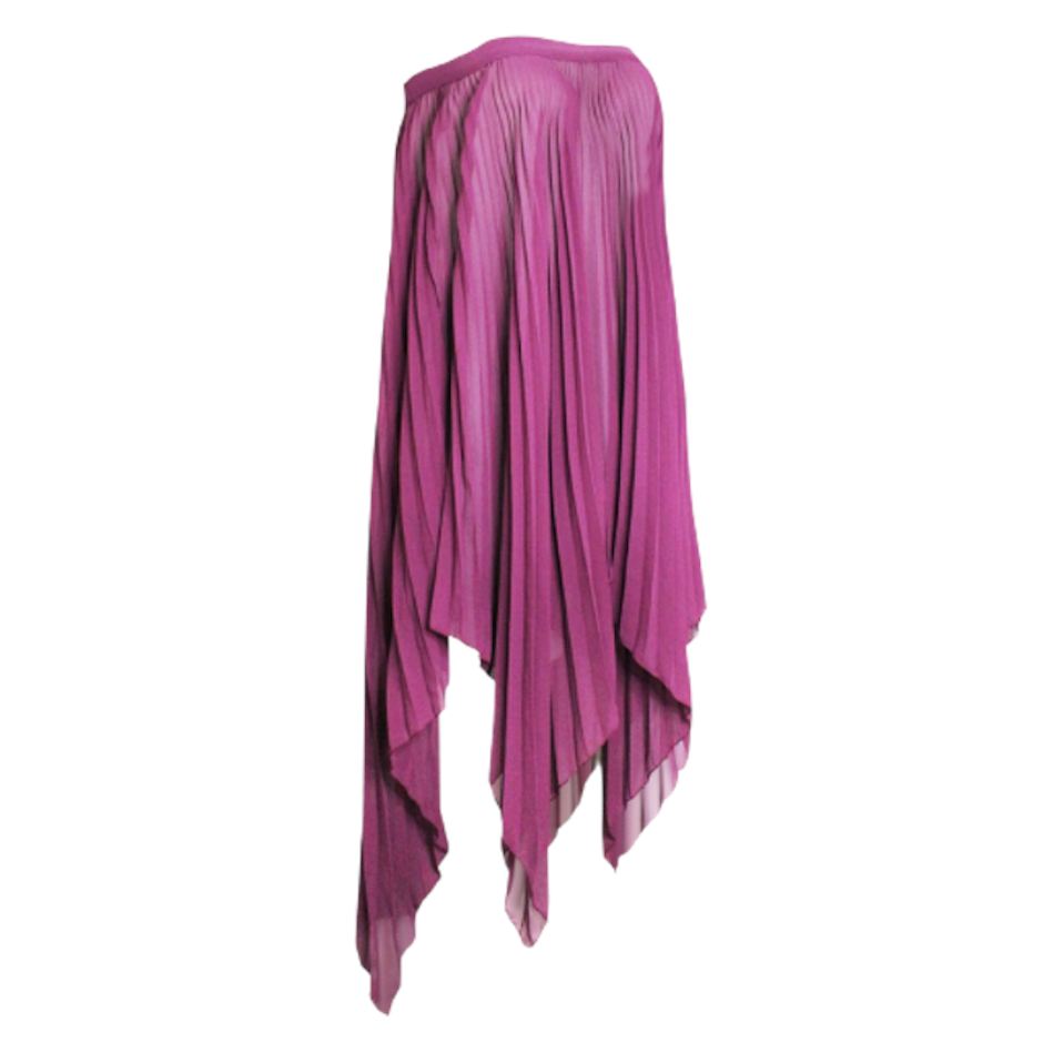 Annebra พร็อพไปทะเล เสื้อคลุมเกาะอกอัดพลีทAS9-404 Translation missing: th.activerecord.decorators.item_part_image/alt
