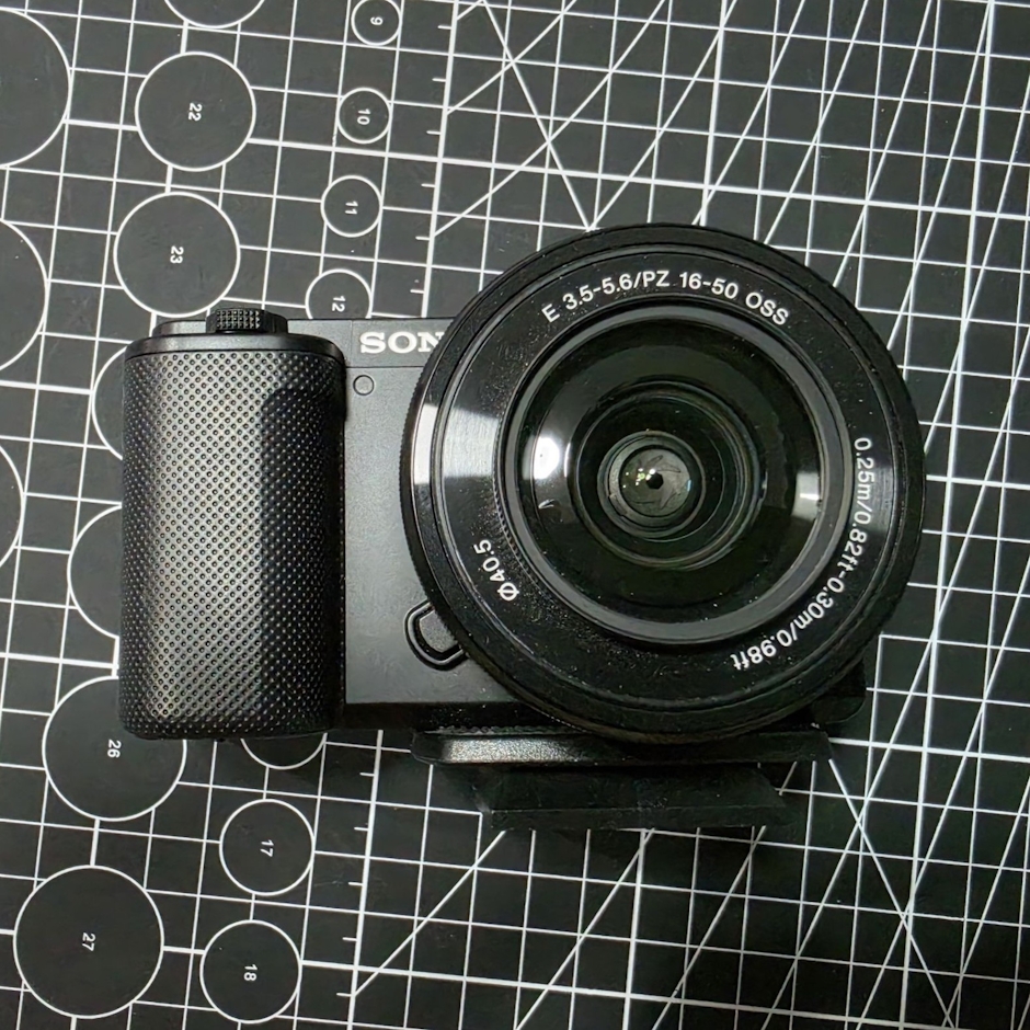 Sony กล้อง Sony ZV10 Translation missing: th.activerecord.decorators.item_part_image/alt