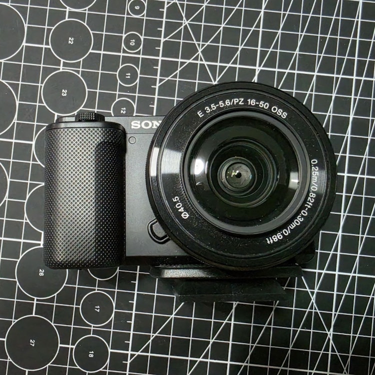 Sony กล้อง Sony ZV10 Translation missing: th.activerecord.decorators.item_part_image/alt