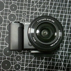 Sony กล้อง Sony ZV10 Translation missing: th.activerecord.decorators.item_part_image/alt