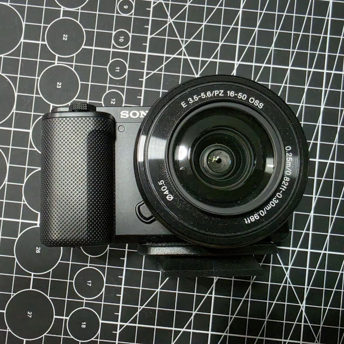 Sony กล้อง Sony ZV10 Translation missing: th.activerecord.decorators.item_part_image/alt