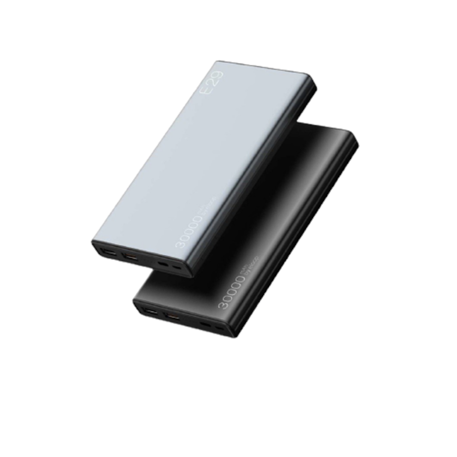 Eloop Power Bank E29 30,000mAH Translation missing: th.activerecord.decorators.item_part_image/alt