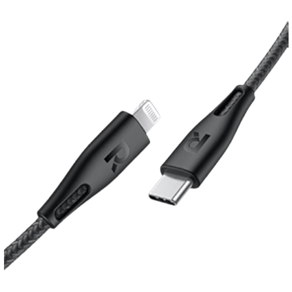 RAVPower Gadget สำหรับ iPhone สายชาร์จ Type-C to Lightning รุ่น RP-CB1004 Translation missing: th.activerecord.decorators.item_part_image/alt