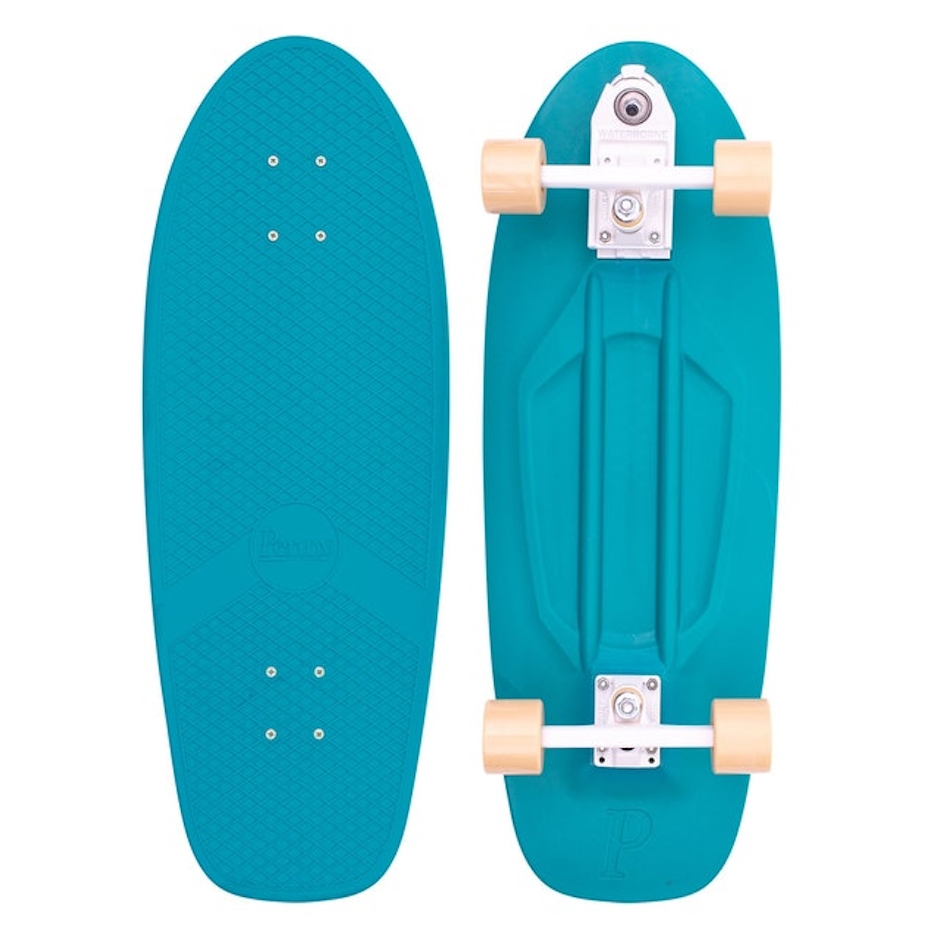 Penny 29" Ocean Mist High-Line Surfskate Translation missing: th.activerecord.decorators.item_part_image/alt