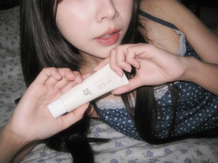 Beauty of Joseon Relief Sun:Rice + Probiotics กันแดดข้าวพรีไบโอติก Translation missing: th.activerecord.decorators.item_part_image/alt