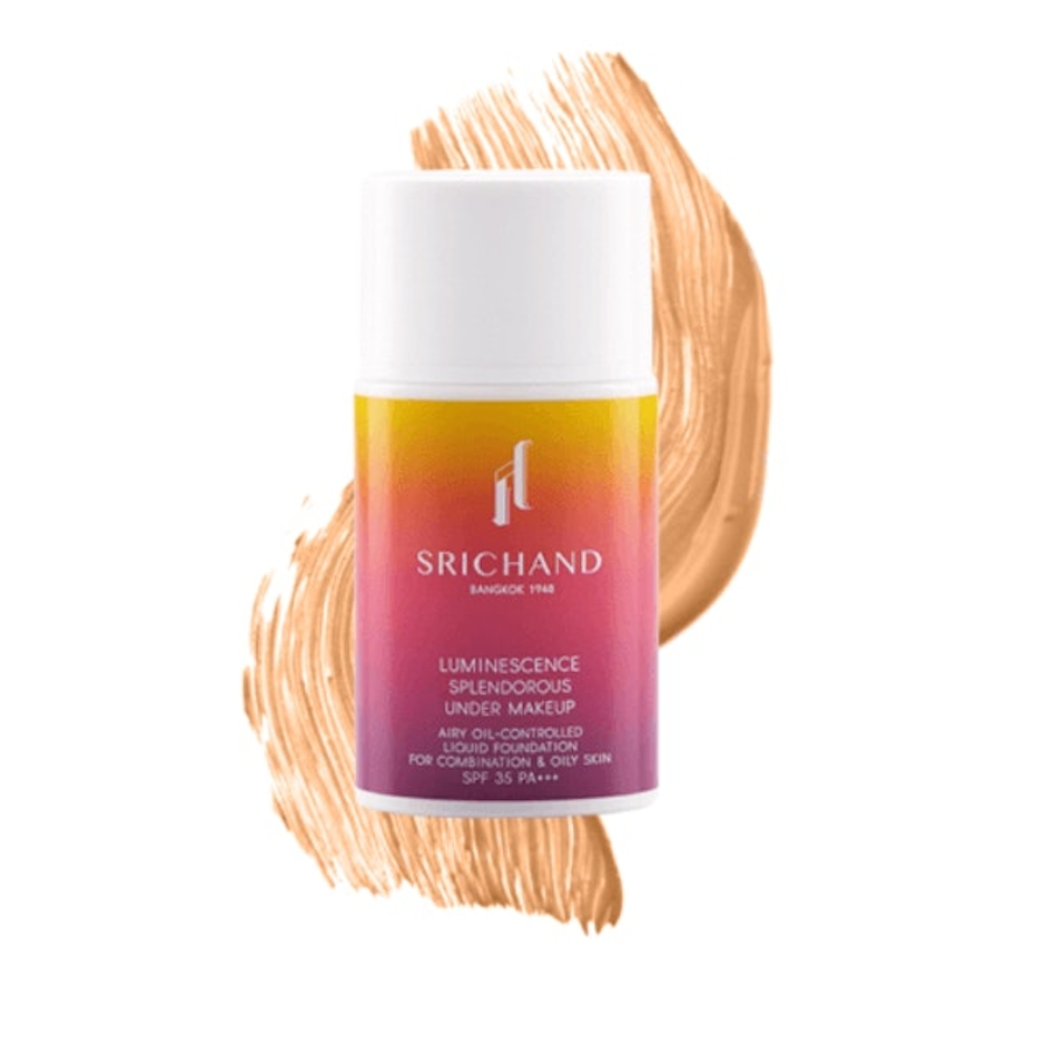 SRICHAND Luminescence splendorous under makeup SPF 35 PA+++ #SC20 Translation missing: th.activerecord.decorators.item_part_image/alt