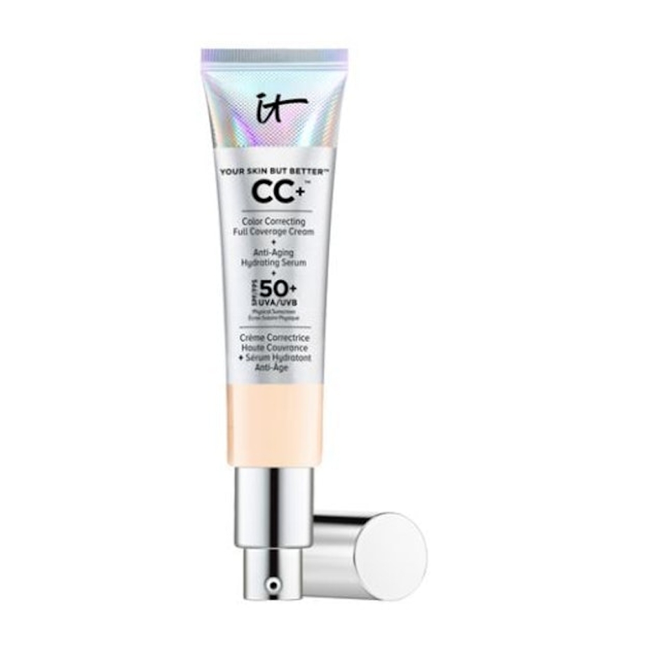 IT COSMETICS Your Skin But Better CC Cream with SPF 50+ Translation missing: th.activerecord.decorators.item_part_image/alt