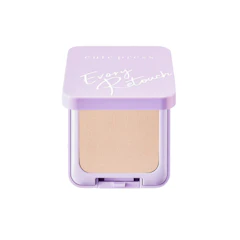 CUTE PRESS Evory Retouch Oil Control Foundation Powder Translation missing: th.activerecord.decorators.item_part_image/alt
