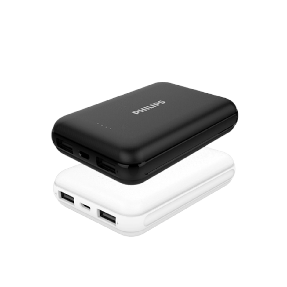 Philips Power Bank 10,000mAh Translation missing: th.activerecord.decorators.item_part_image/alt