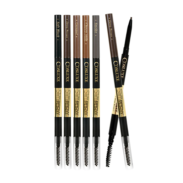 COSLUXE SlimBrow Pencil Translation missing: th.activerecord.decorators.item_part_image/alt