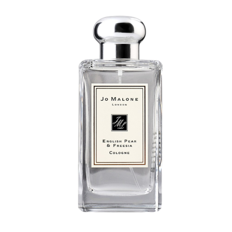 Jo Malone น้ำหอมสำหรับผู้หญิงวัยทำงาน English Pear & Freesia Cologne Translation missing: th.activerecord.decorators.item_part_image/alt