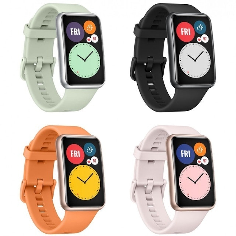 Huawei Huawei Watch Fit Translation missing: th.activerecord.decorators.item_part_image/alt