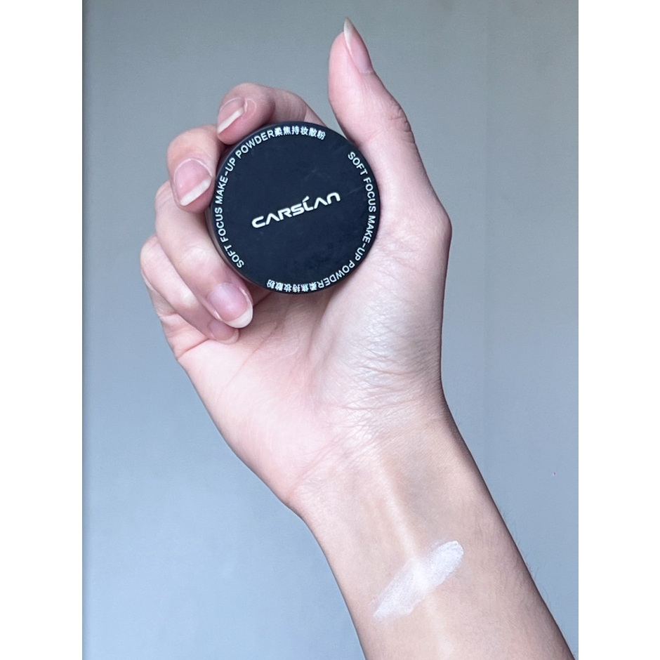 Carslan Soft Focus Make-Up Powder Translation missing: th.activerecord.decorators.item_part_image/alt