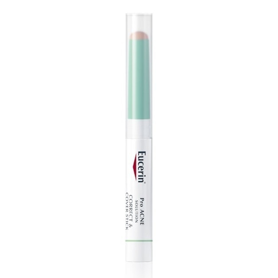 Eucerin ผลิตภัณฑ์ Eucerin Pro Acne Solution Correct & Cover Stick Translation missing: th.activerecord.decorators.item_part_image/alt