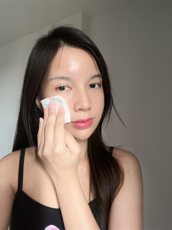 Dr.PONG Acne Clear Glowing Toner Translation missing: th.activerecord.decorators.item_part_image/alt