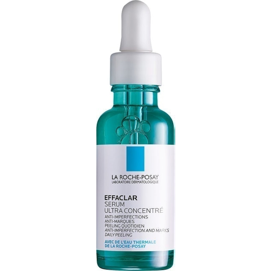 La Roche Posay สกินแคร์สำหรับผิวแห้ง Effaclar Serum Translation missing: th.activerecord.decorators.item_part_image/alt