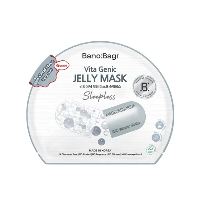 BANOBAGI Vita Genic Jelly Mask Sleepless Translation missing: th.activerecord.decorators.item_part_image/alt