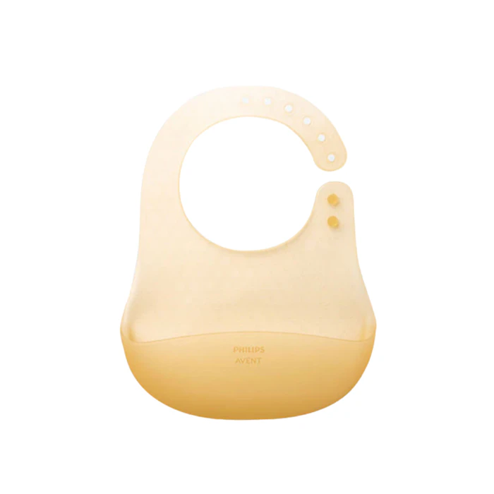 Philips Avent Childrens 3D Ultra-Thin Honeycomb Bib Translation missing: th.activerecord.decorators.item_part_image/alt