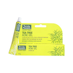 Thursday Plantation Tea Tree Acne Gel Translation missing: th.activerecord.decorators.item_part_image/alt
