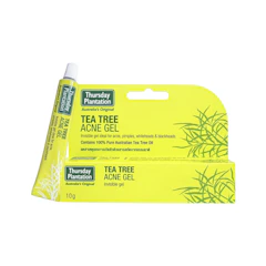 Thursday Plantation Tea Tree Acne Gel Translation missing: th.activerecord.decorators.item_part_image/alt