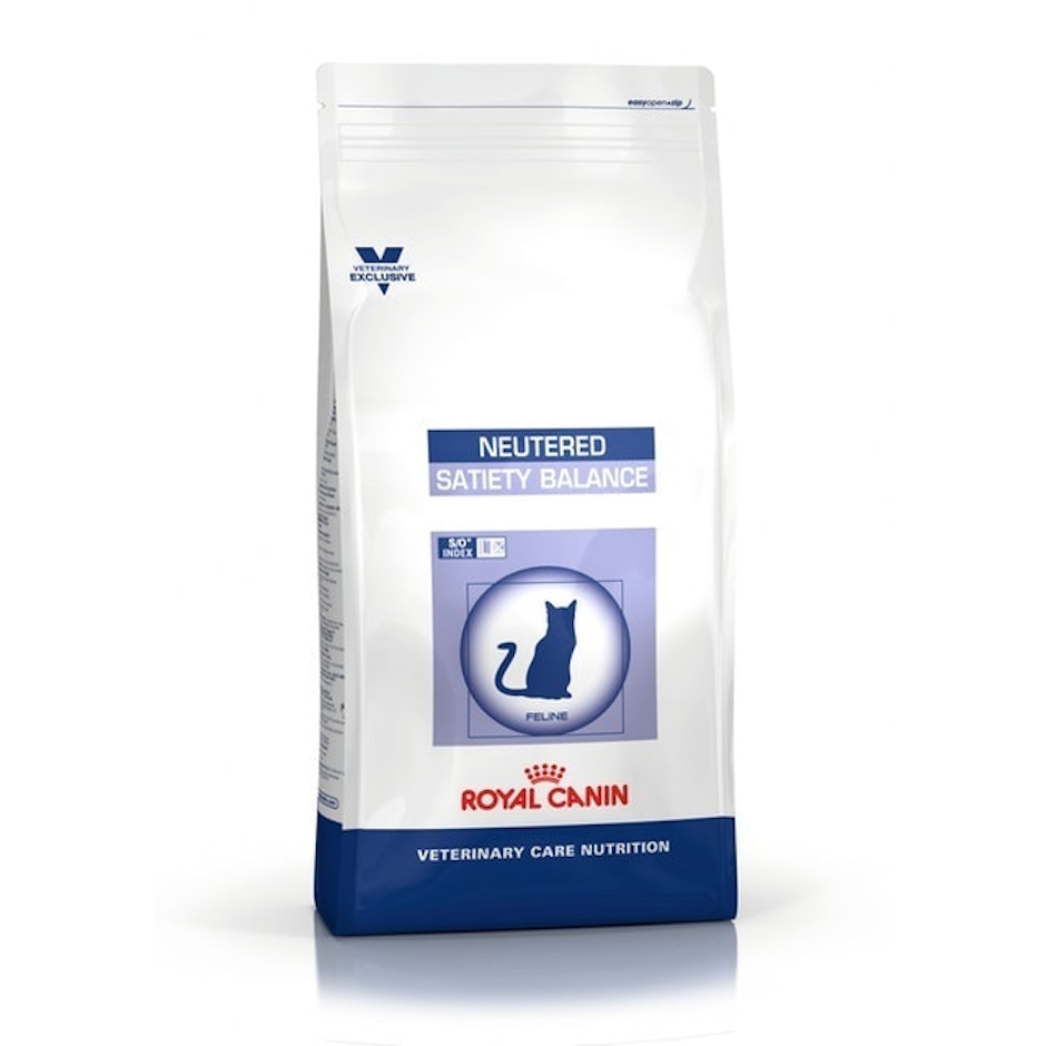 Royal Canin Neutered Satiety Balance Translation missing: th.activerecord.decorators.item_part_image/alt