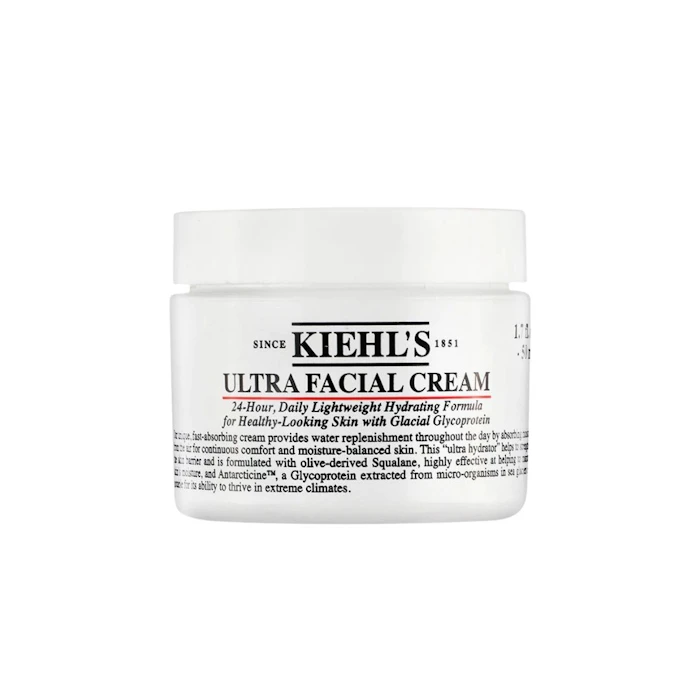 Kiehl's มอยส์เจอไรเซอร์ Ultra Facial Cream Translation missing: th.activerecord.decorators.item_part_image/alt