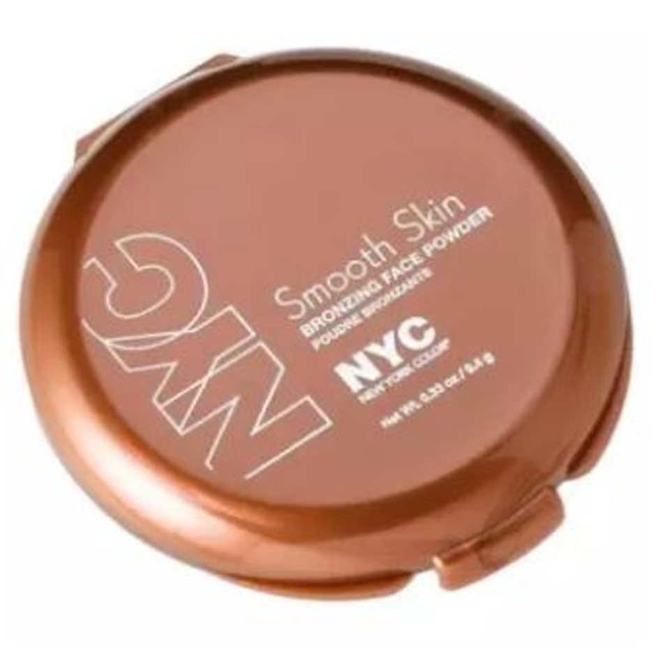 NYC SMOOTH SKIN BRONZING FACE POWDER #720A SUNNY Translation missing: th.activerecord.decorators.item_part_image/alt
