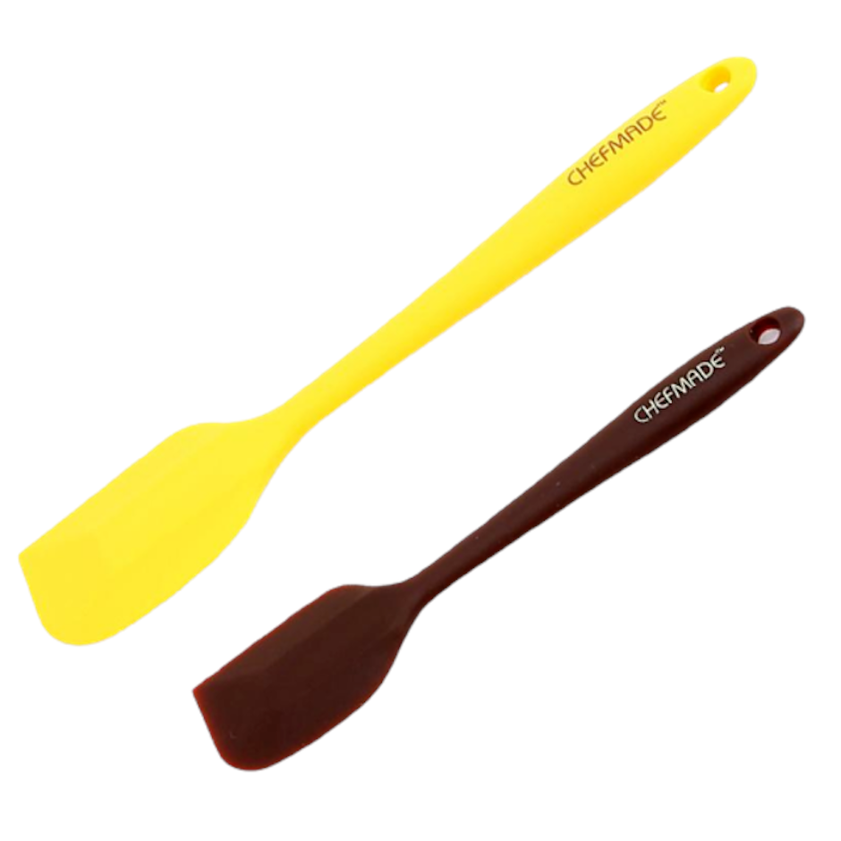 CHEFMADE อุปกรณ์ทำคัพเค้ก ไม้พายซิลิโคน WK9154 Translation missing: th.activerecord.decorators.item_part_image/alt