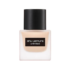 Shu Uemura Advanced Unlimited Foundation Translation missing: th.activerecord.decorators.item_part_image/alt
