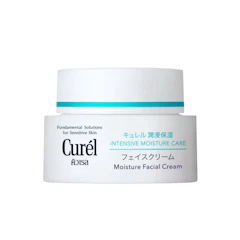 Curel มอยส์เจอไรเซอร์ Intensive Moisture Cream Translation missing: th.activerecord.decorators.item_part_image/alt