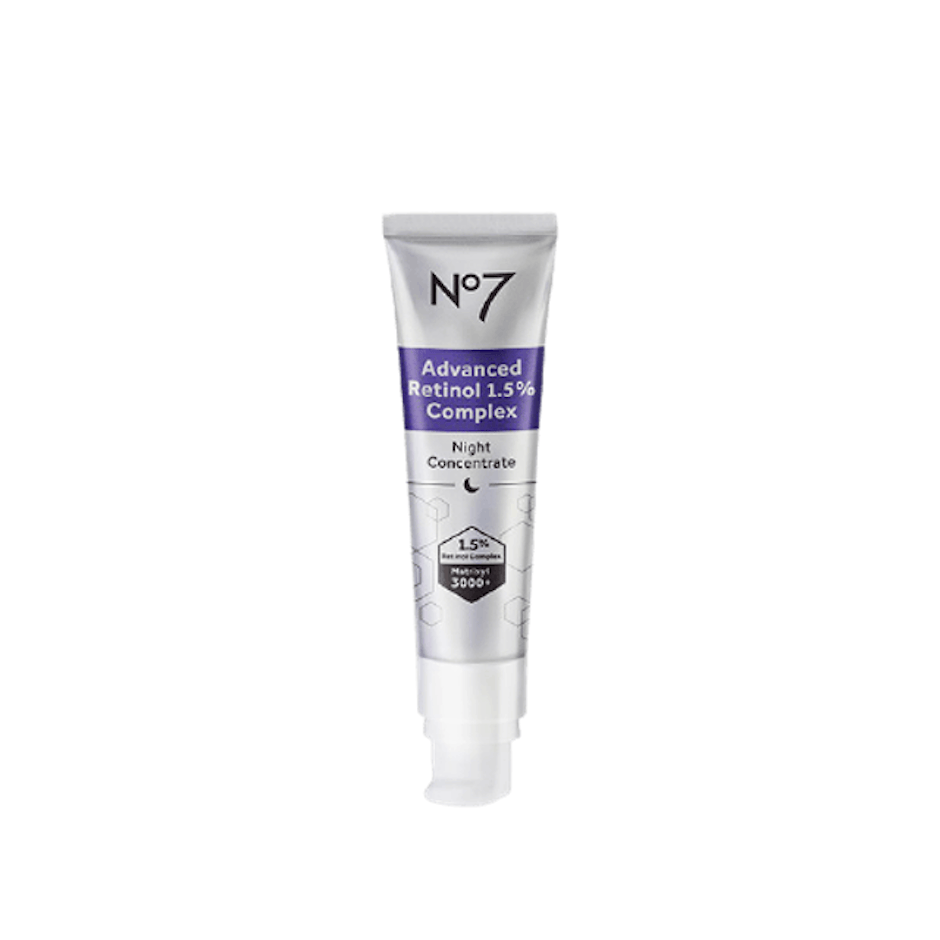No7 Advanced Retinol 1.5% Complex Translation missing: th.activerecord.decorators.item_part_image/alt