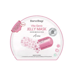 BANOBAGI Vita Genic Jelly Mask Acne Translation missing: th.activerecord.decorators.item_part_image/alt