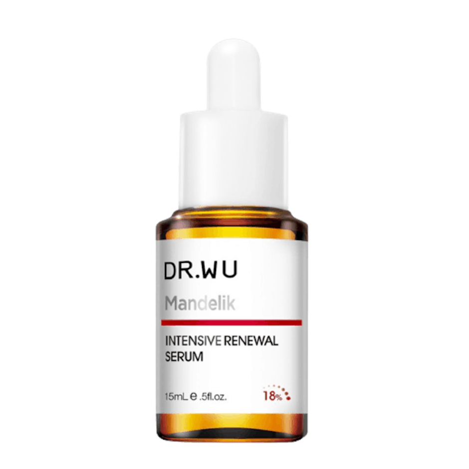 DR.WU Mandelik Serum with Mandelic Acid 18% Translation missing: th.activerecord.decorators.item_part_image/alt