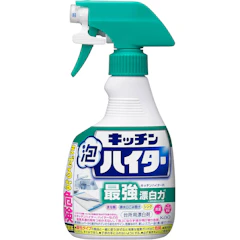 Kao Kitchen Haiter Handy Spray Translation missing: th.activerecord.decorators.item_part_image/alt