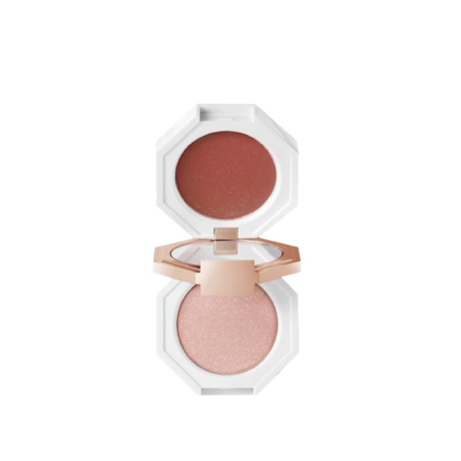 DEAR DAHLIA อายแชโดว์ Paradise Dual Palette Translation missing: th.activerecord.decorators.item_part_image/alt