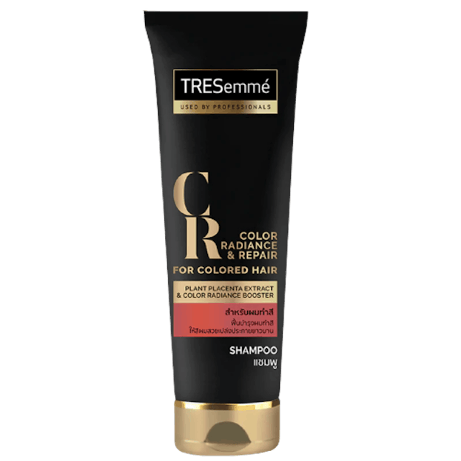 Tresemme Color Radiance & Repair Shampoo For Bleached hair Translation missing: th.activerecord.decorators.item_part_image/alt