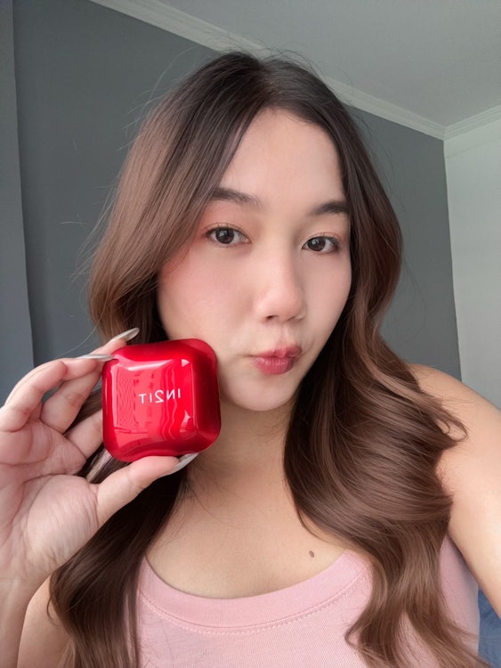 In2It Ultra Smooth Powder Pact SPF35 PA+++ 10g Translation missing: th.activerecord.decorators.item_part_image/alt