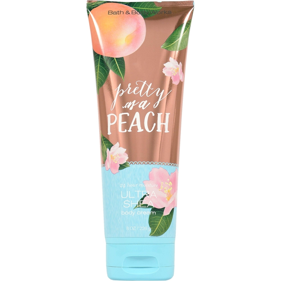 Bath & Body Works Pretty as a PEACH Translation missing: th.activerecord.decorators.item_part_image/alt