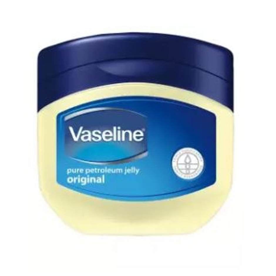 Vaseline Pure Petroleum 100% Jelly Original Translation missing: th.activerecord.decorators.item_part_image/alt