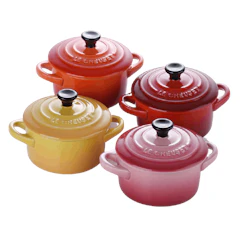 LE CREUSET หม้อกลม Signature Cast Iron Translation missing: th.activerecord.decorators.item_part_image/alt