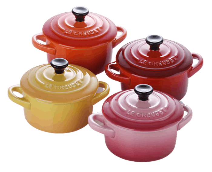 LE CREUSET หม้อกลม Signature Cast Iron Translation missing: th.activerecord.decorators.item_part_image/alt