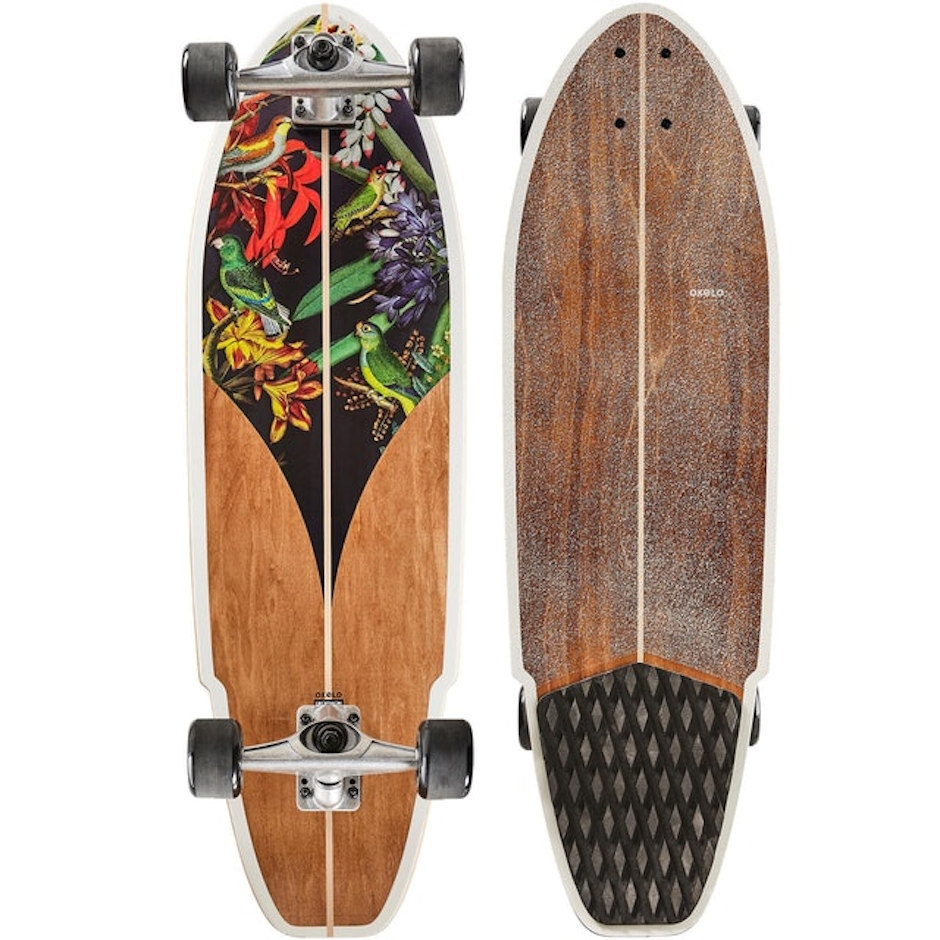Decathlon Oxelo 32" Carve 540 Bird Translation missing: th.activerecord.decorators.item_part_image/alt